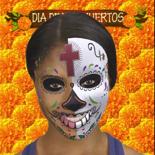 Filtro Catrina